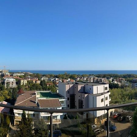 Gm Apart Varna Exterior foto