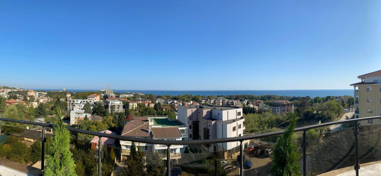 Gm Apart Varna Exterior foto