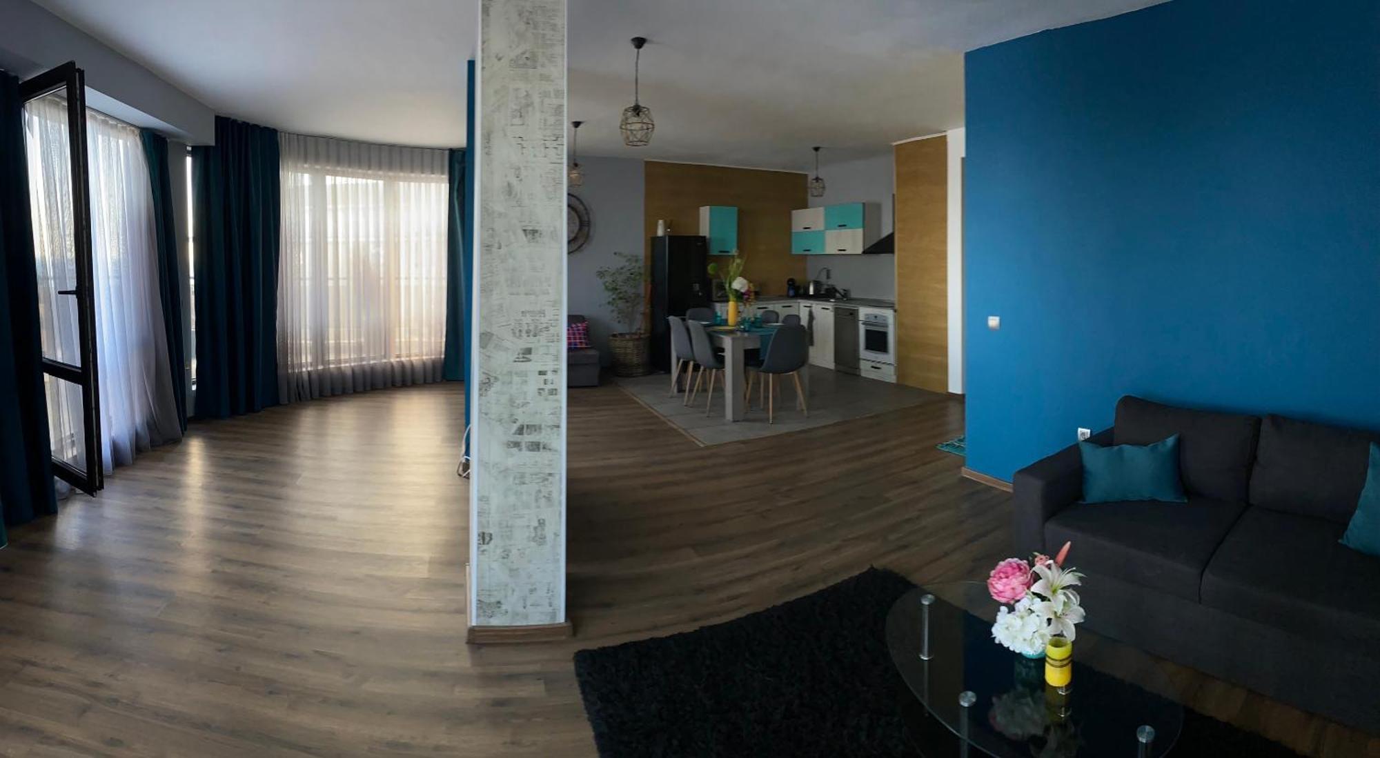 Gm Apart Varna Exterior foto