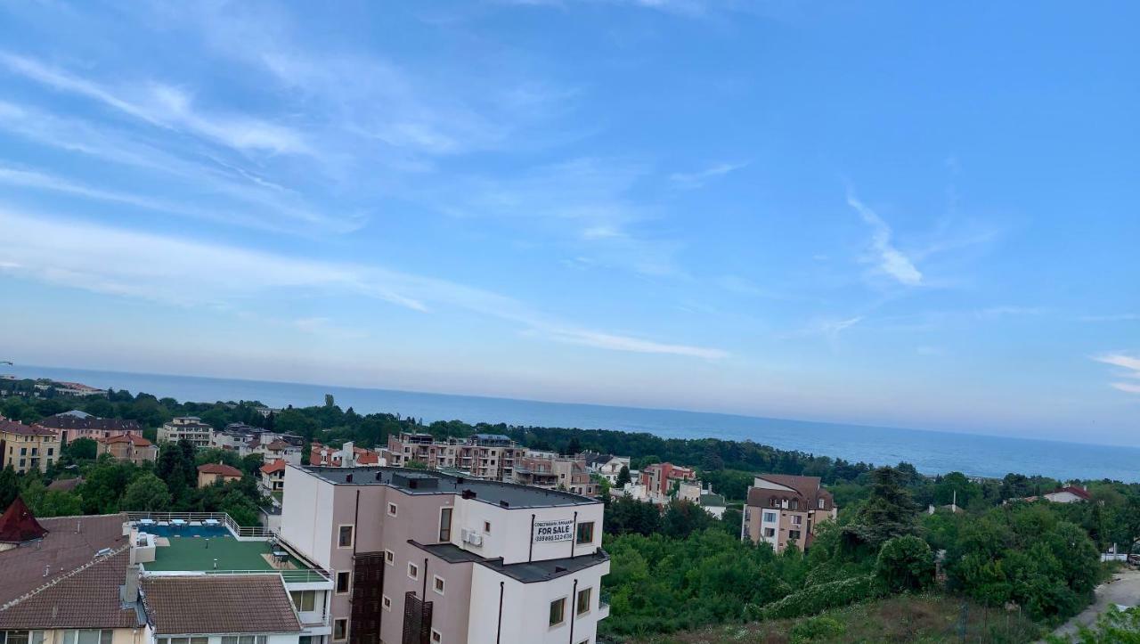 Gm Apart Varna Exterior foto